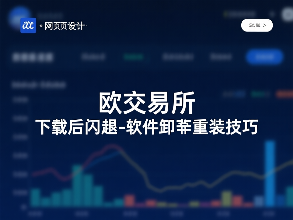 欧交易所安装成功界面